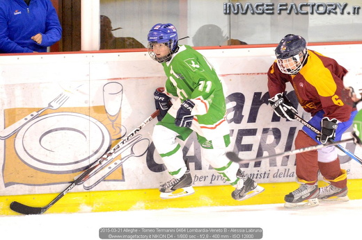 2015-03-21 Alleghe - Torneo Termanini 0464 Lombardia-Veneto B - Alessia Labruna